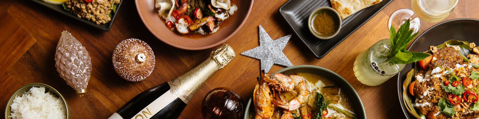 Lotus Dining Experience Gifting