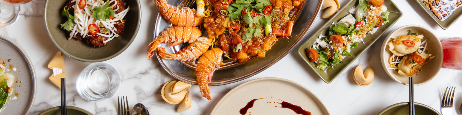 A Lunar New Year Feast