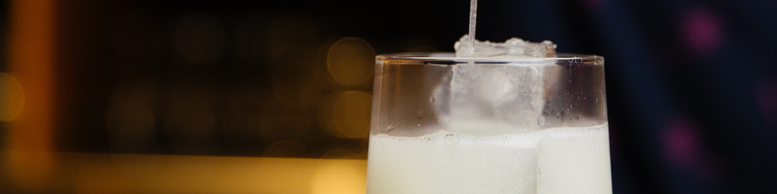 ¡Tequila La Cena at Cypher!