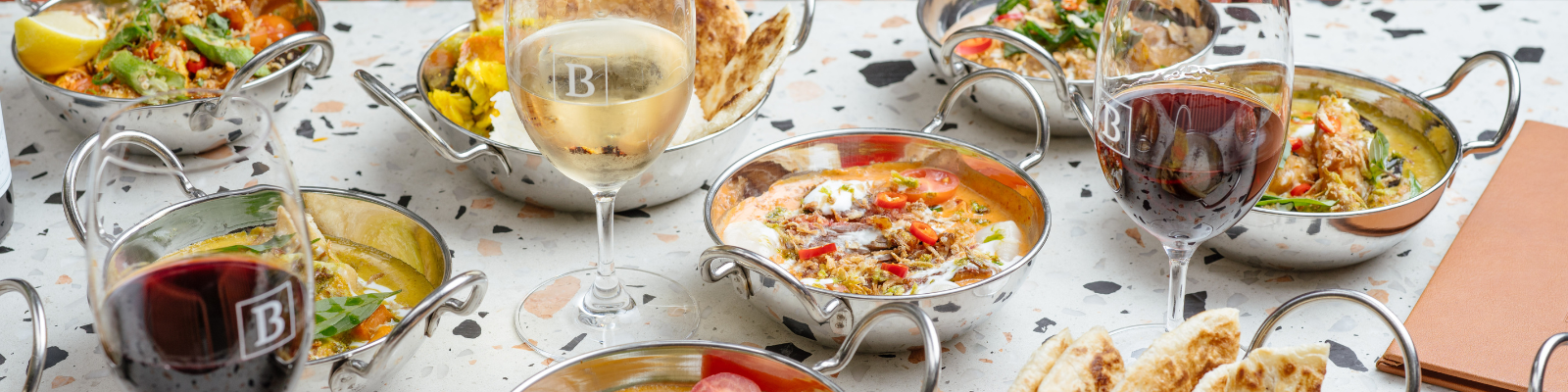 Wednesday Night Curry Club