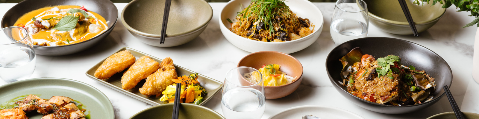 Father’s Day at Lotus