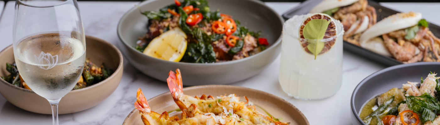 Where to Book Your Next Business Lunch