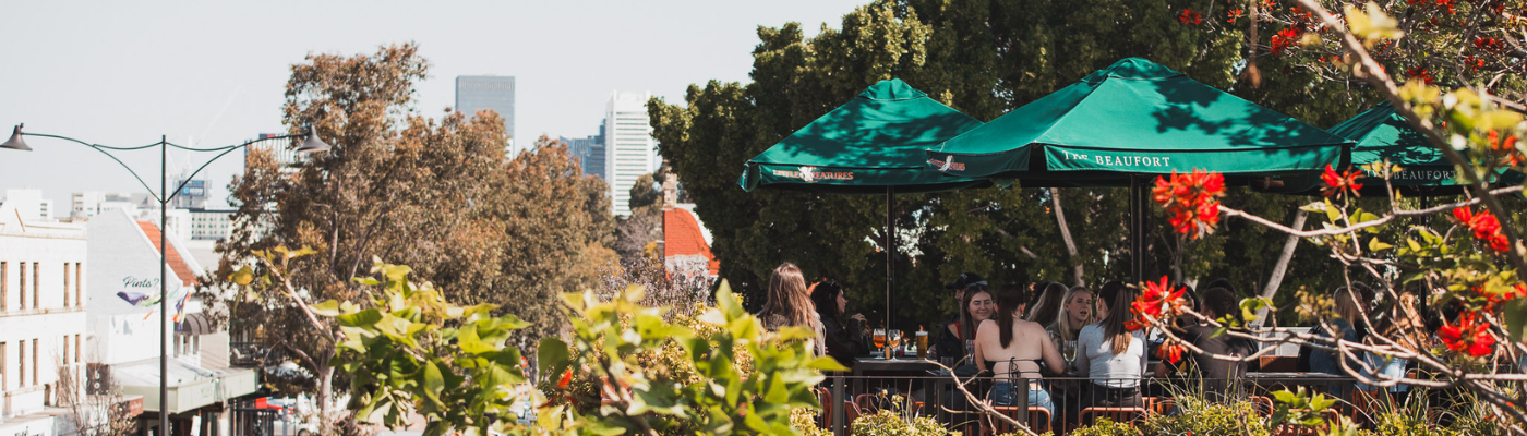 Best Bottomless Brunches + Lunches in Highgate